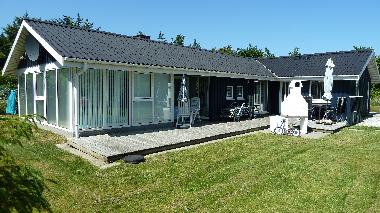 Maison de vacances /en/au Grnhj (Nordjylland)ou appartement ou maison de vacances