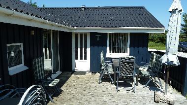 Maison de vacances /en/au Grnhj (Nordjylland)ou appartement ou maison de vacances