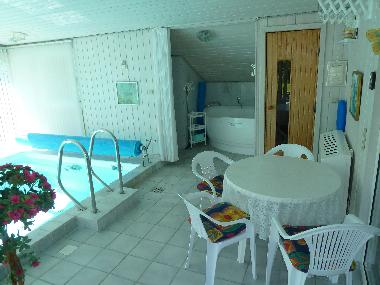 Maison de vacances /en/au Grnhj (Nordjylland)ou appartement ou maison de vacances