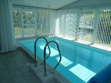 Maison de vacances /en/au Grnhj (Nordjylland)ou appartement ou maison de vacances