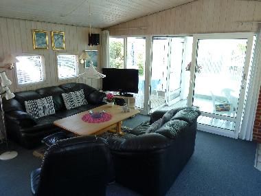 Maison de vacances /en/au Grnhj (Nordjylland)ou appartement ou maison de vacances