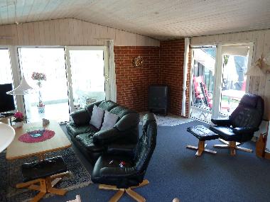 Maison de vacances /en/au Grnhj (Nordjylland)ou appartement ou maison de vacances