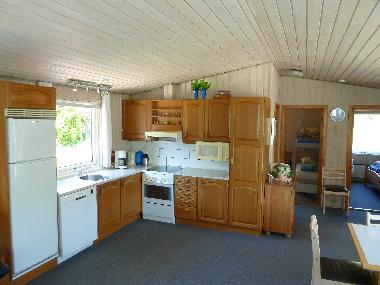 Maison de vacances /en/au Grnhj (Nordjylland)ou appartement ou maison de vacances