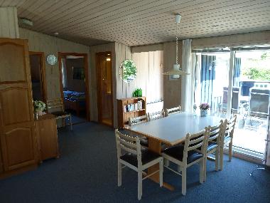 Maison de vacances /en/au Grnhj (Nordjylland)ou appartement ou maison de vacances