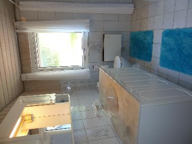 Maison de vacances /en/au Grnhj (Nordjylland)ou appartement ou maison de vacances