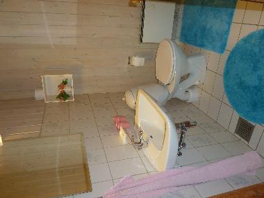 Maison de vacances /en/au Grnhj (Nordjylland)ou appartement ou maison de vacances