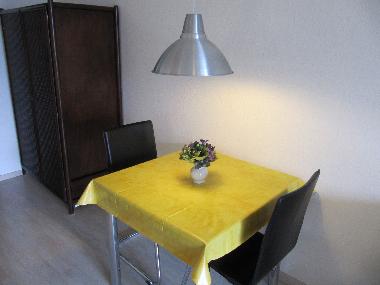 Appartement de vacances �/en/au Vira (Gambarogno) (Lago Maggiore)ou appartement ou maison de vacances