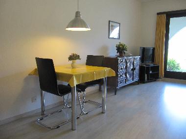 Appartement de vacances �/en/au Vira (Gambarogno) (Lago Maggiore)ou appartement ou maison de vacances