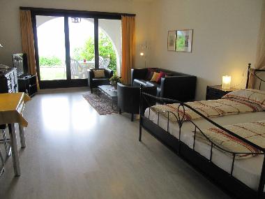 Appartement de vacances �/en/au Vira (Gambarogno) (Lago Maggiore)ou appartement ou maison de vacances