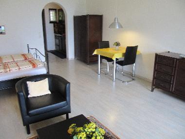 Appartement de vacances �/en/au Vira (Gambarogno) (Lago Maggiore)ou appartement ou maison de vacances