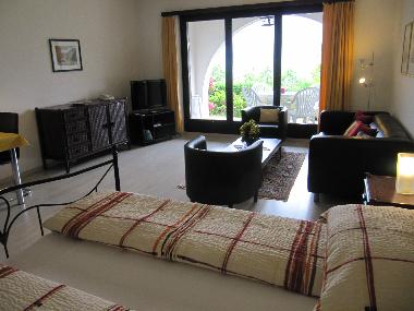 Appartement de vacances �/en/au Vira (Gambarogno) (Lago Maggiore)ou appartement ou maison de vacances