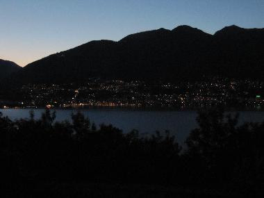 Appartement de vacances �/en/au Vira (Gambarogno) (Lago Maggiore)ou appartement ou maison de vacances