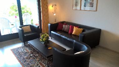 Appartement de vacances �/en/au Vira (Gambarogno) (Lago Maggiore)ou appartement ou maison de vacances