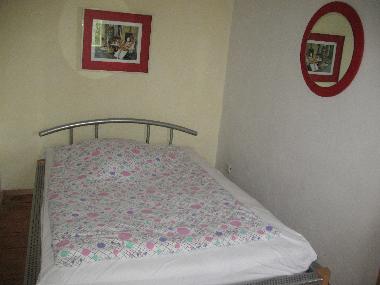 Maison de vacances �/en/au willmine (Uckermark)ou appartement ou maison de vacances