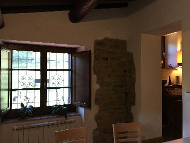 Maison de vacances /en/au Arezzo (Arezzo)ou appartement ou maison de vacances