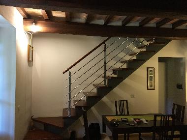 Maison de vacances /en/au Arezzo (Arezzo)ou appartement ou maison de vacances