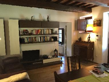 Maison de vacances /en/au Arezzo (Arezzo)ou appartement ou maison de vacances