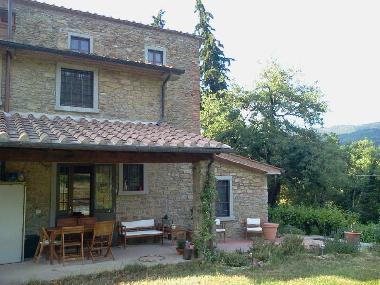 Maison de vacances /en/au Arezzo (Arezzo)ou appartement ou maison de vacances