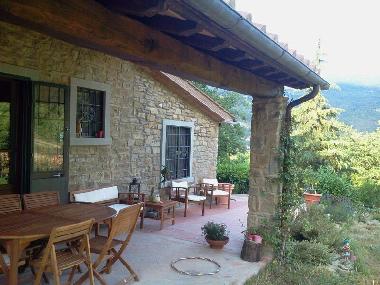 Maison de vacances /en/au Arezzo (Arezzo)ou appartement ou maison de vacances