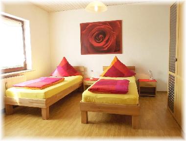 Appartement de vacances /en/au 35585 (Westerwald-Lahn-Taunus)ou appartement ou maison de vacances