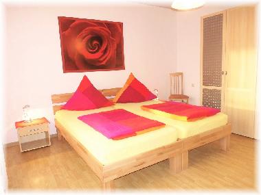 Appartement de vacances /en/au 35585 (Westerwald-Lahn-Taunus)ou appartement ou maison de vacances