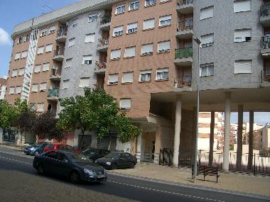 Appartement de vacances �/en/au Castellon (Castell�n / Castell�)ou appartement ou maison de vacances