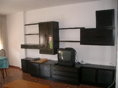 Appartement de vacances �/en/au Castellon (Castell�n / Castell�)ou appartement ou maison de vacances