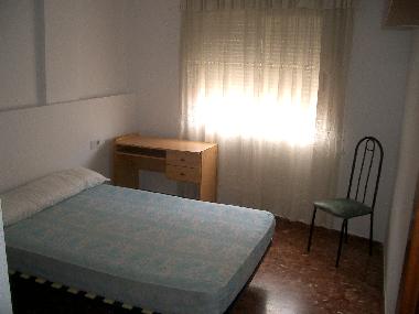 Appartement de vacances �/en/au Castellon (Castell�n / Castell�)ou appartement ou maison de vacances