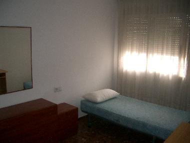 Appartement de vacances �/en/au Castellon (Castell�n / Castell�)ou appartement ou maison de vacances