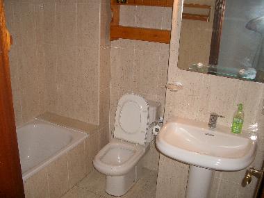 Appartement de vacances �/en/au Castellon (Castell�n / Castell�)ou appartement ou maison de vacances