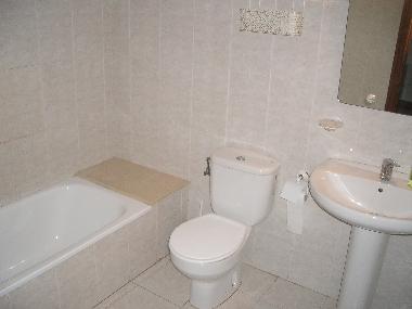 Appartement de vacances �/en/au Castellon (Castell�n / Castell�)ou appartement ou maison de vacances