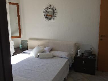 Maison de vacances /en/au Quartu Sant