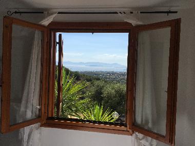Maison de vacances /en/au Quartu Sant