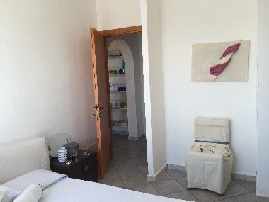 Maison de vacances /en/au Quartu Sant