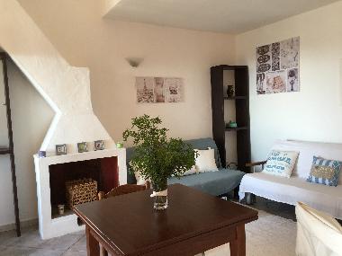 Maison de vacances /en/au Quartu Sant