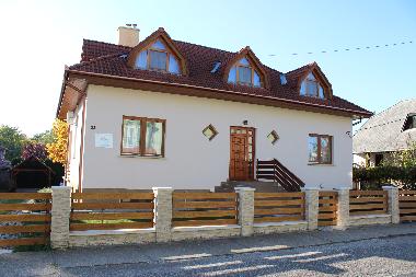 Appartement de vacances �/en/au Heviz (Zala)ou appartement ou maison de vacances