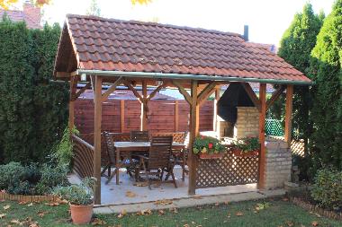 Appartement de vacances �/en/au Heviz (Zala)ou appartement ou maison de vacances