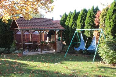 Appartement de vacances �/en/au Heviz (Zala)ou appartement ou maison de vacances