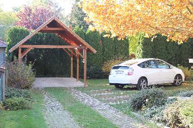 Appartement de vacances �/en/au Heviz (Zala)ou appartement ou maison de vacances