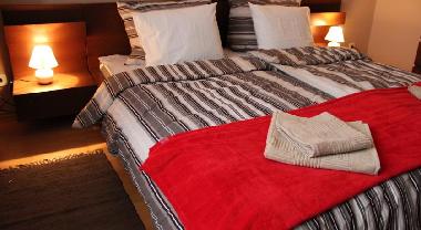 Appartement de vacances �/en/au Heviz (Zala)ou appartement ou maison de vacances