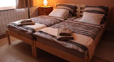 Appartement de vacances �/en/au Heviz (Zala)ou appartement ou maison de vacances