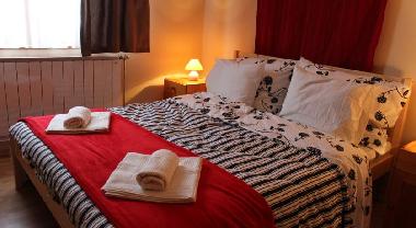 Appartement de vacances �/en/au Heviz (Zala)ou appartement ou maison de vacances