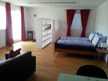 Appartement de vacances �/en/au Rickenbach SZ (Vierwaldst�ttersee)ou appartement ou maison de vacances