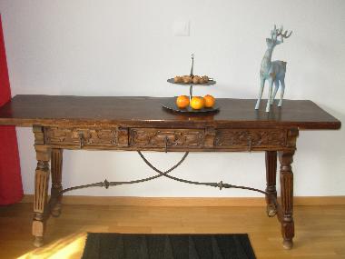 Appartement de vacances �/en/au Rickenbach SZ (Vierwaldst�ttersee)ou appartement ou maison de vacances