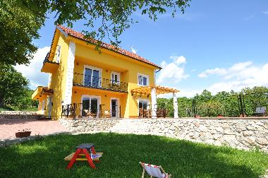 Maison de vacances /en/au Tijarica (Splitsko-Dalmatinska)ou appartement ou maison de vacances