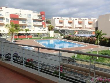 vue terrasse soleil toute la juorn�e
