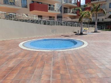 Appartement de vacances �/en/au ACANTILADO DE LOS GIGANTES (Teneriffa)ou appartement ou maison de vacances