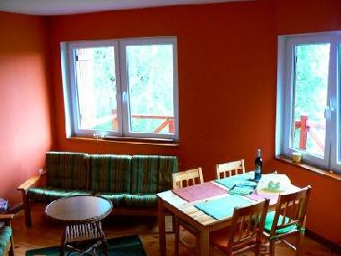 Maison de vacances /en/au Skopw  51 (Podkarpackie)ou appartement ou maison de vacances
