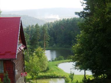 Maison de vacances /en/au Skopw  51 (Podkarpackie)ou appartement ou maison de vacances