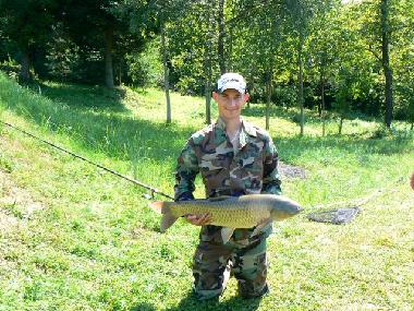 Maison de vacances /en/au Skopw  51 (Podkarpackie)ou appartement ou maison de vacances